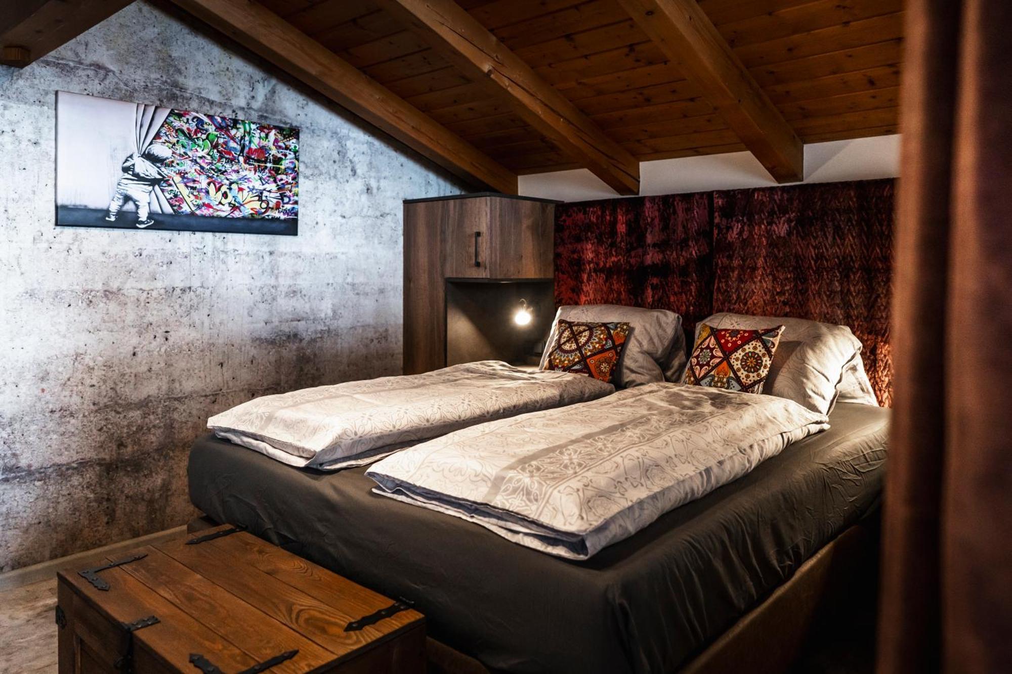 Philson Apartments Saalbach Exterior foto