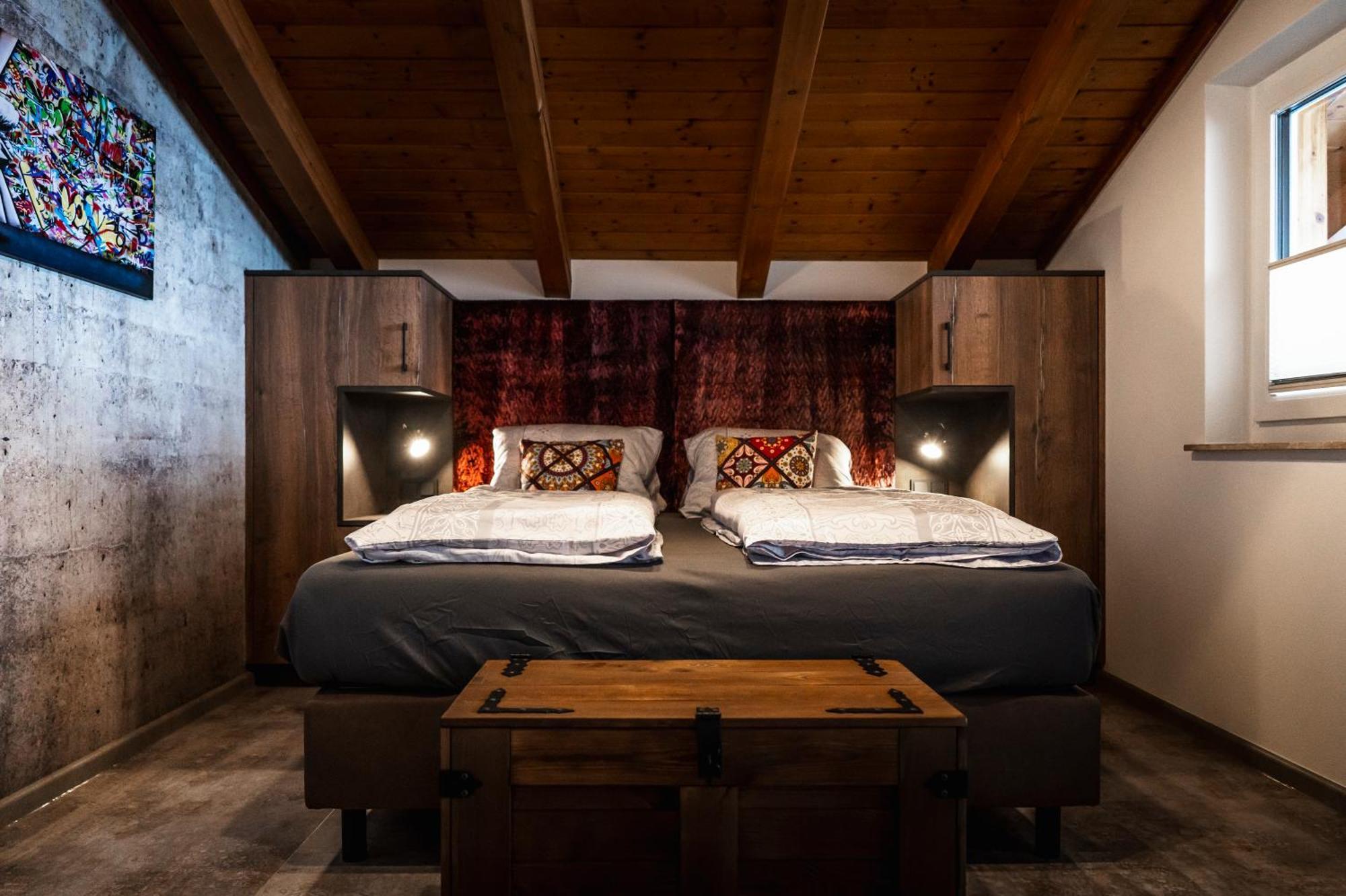 Philson Apartments Saalbach Exterior foto