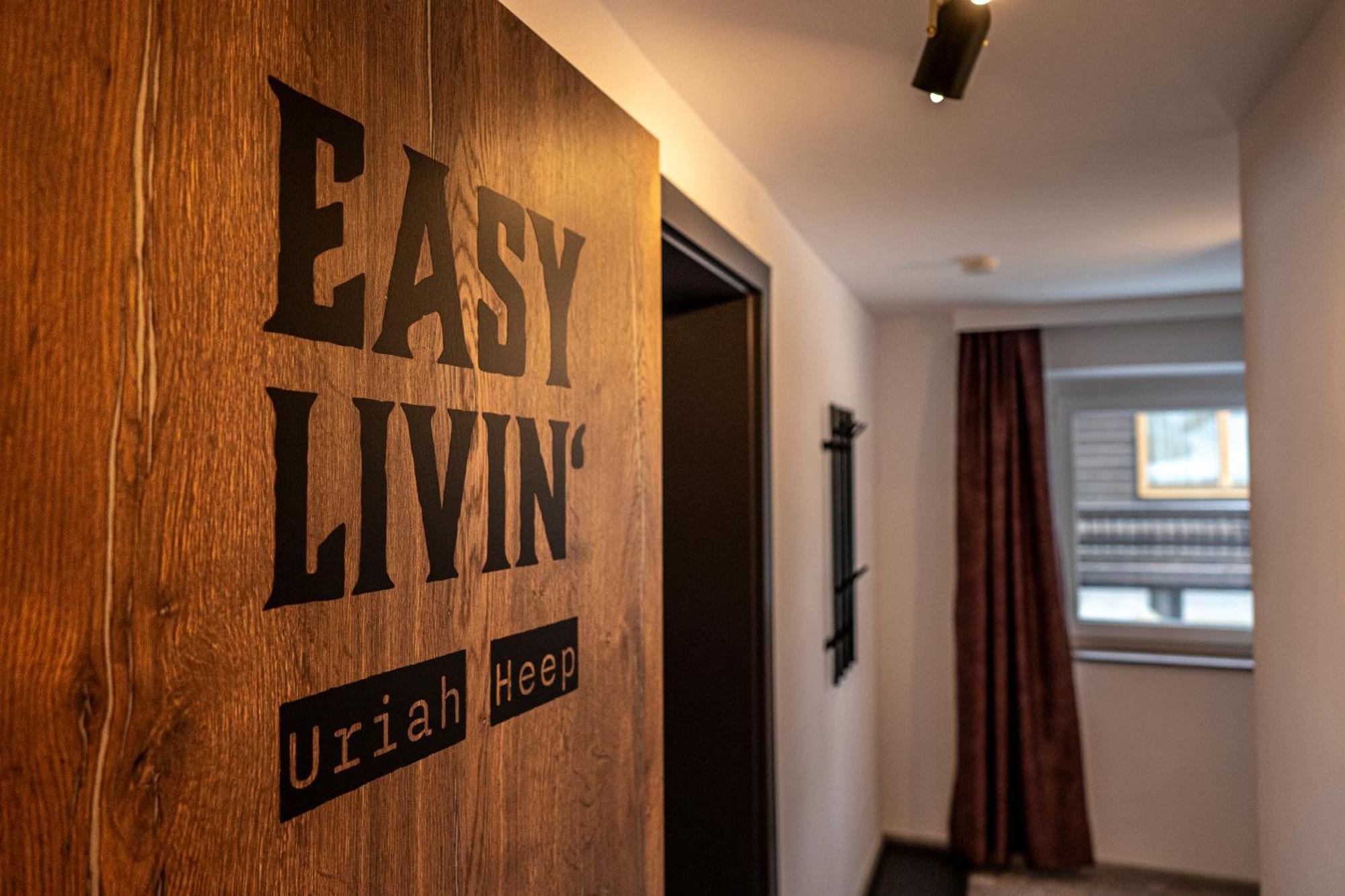 Philson Apartments Saalbach Exterior foto