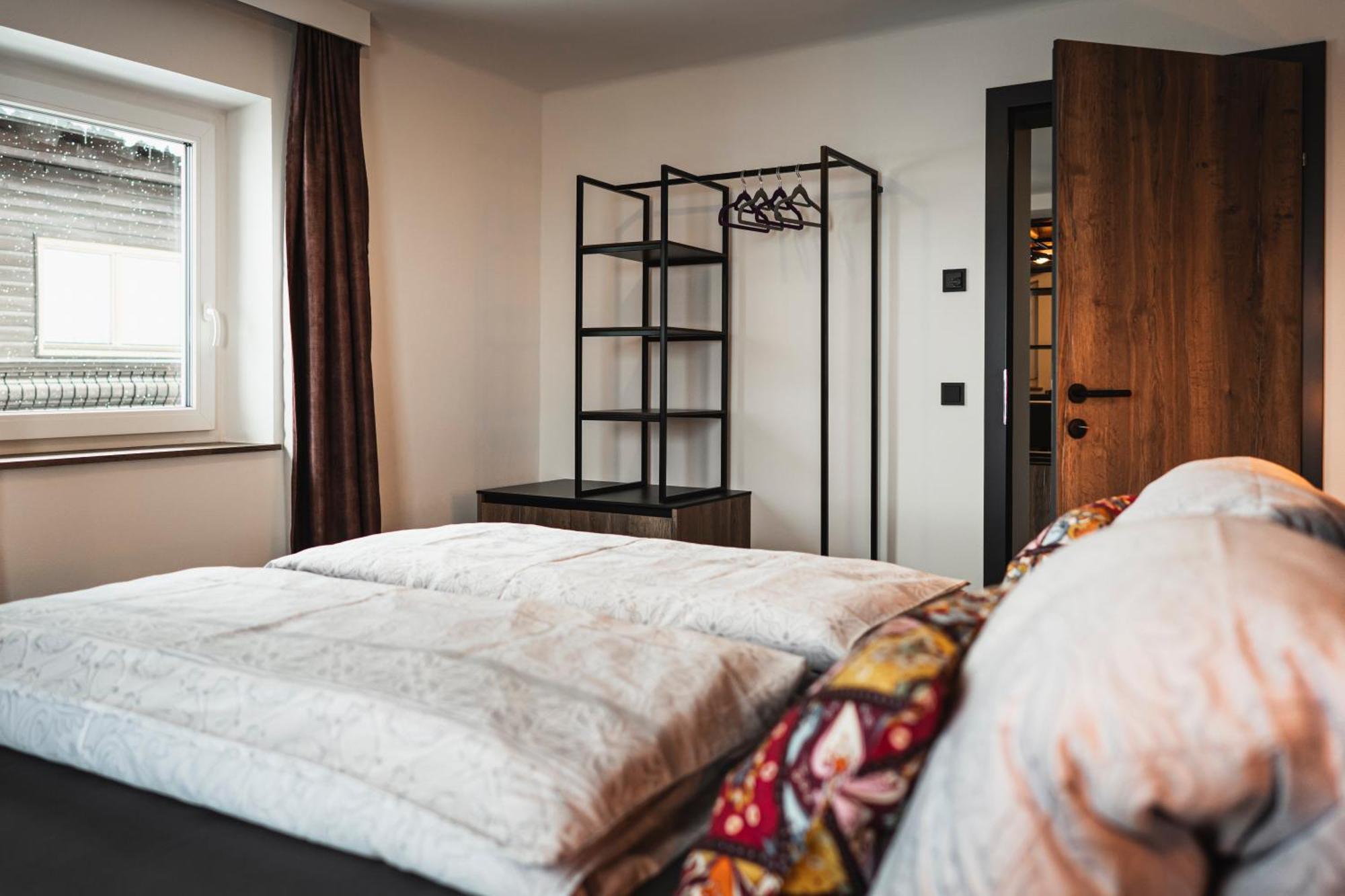 Philson Apartments Saalbach Exterior foto